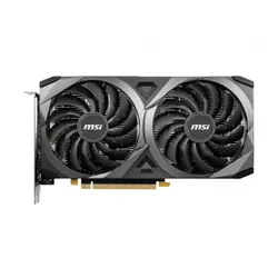 Karta graficzna RTX 3060 Ti VENTUS 2X V1 LHR 8GB GDDR6 256bit 3DP/HDMI 