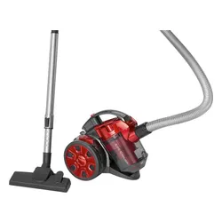 Odkurzacz CLATRONIC BS 1308 Czerwony