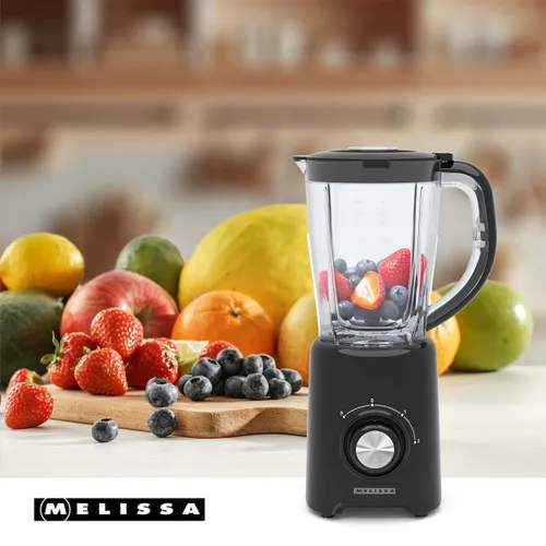Blender kielichowy MELISSA 16180134 Czarny