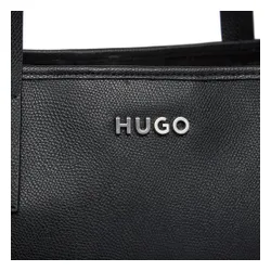 Сумка Hugo Chris Shopper 50503756 10246409 01 Black 001