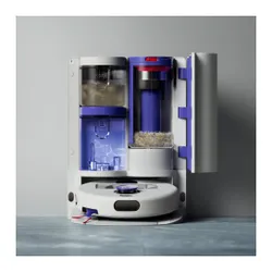 Robot sprzątający DYSON R2 Nurovi Wash + Dry