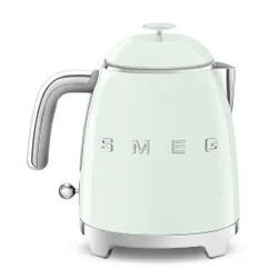 Электрический чайник SMEG Mini KLF05PGEU