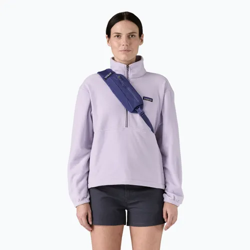 Plecak na ramię Patagonia Atom Sling 8 l solstice purple