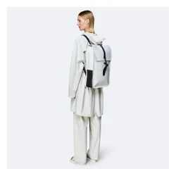 Рюкзак Rains Backpack - Off white