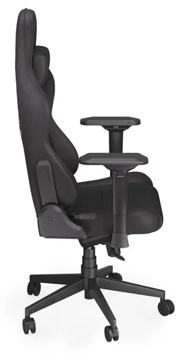 Fotel ENDORFY Scrim EY8A004 Czarny