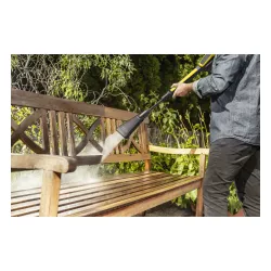 Myjka ciśnieniowa Karcher K 4 Power Control Go Further 1.324-312.0