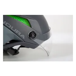 Kask rowerowy ENDURA Speed Pedelec