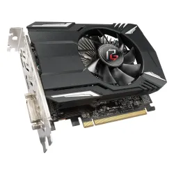 Karta graficzna ASrock Phantom Gaming Radeon RX 550 4GB GDDR5 128bit