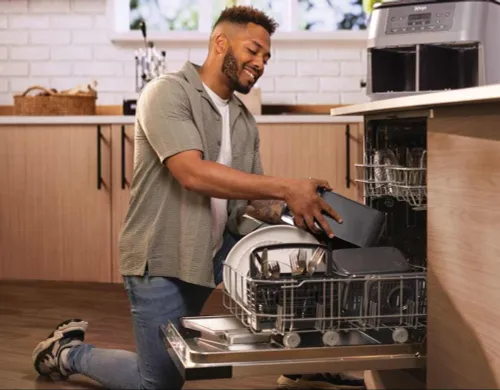 Air fryer Frytkownica beztłuszczowa NINJA Dual Zone DZ300EU 7,6 l Szary