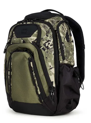 Рюкзак ogio Renegade Pro-woodland polka