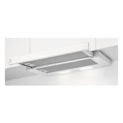 Okap Electrolux LFP326FW Biały