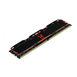 Pamięć RAM GoodRam IRDM X DDR4 8GB 3200 CL16 Czarny