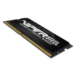 Pamięć Patriot Viper Steel DDR4 32GB 3200 CL18 SODIMM