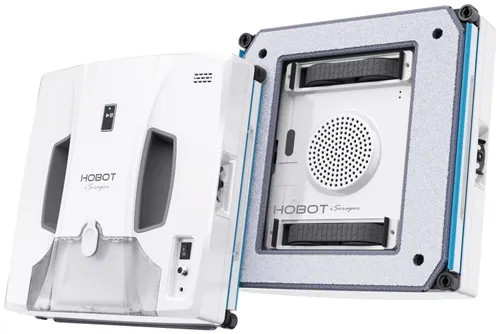 Hobot SP10 iScraper