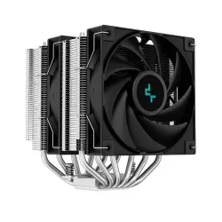 Chłodzenie DeepCool AG620 Czarny