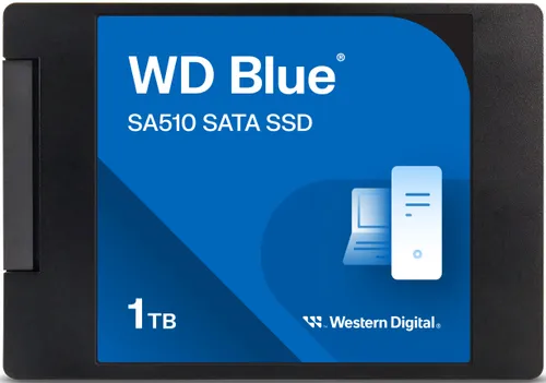 Dysk SANDISK WD Blue SA510 1TB SSD