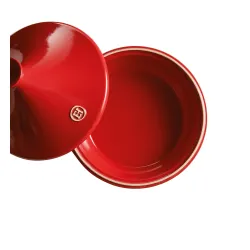 Garnek Emile Henry Tagine EH349532 Ceramika 3l