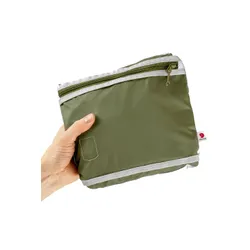 Рюкзак / сумка High Coast Totepack Fjallraven-patina green