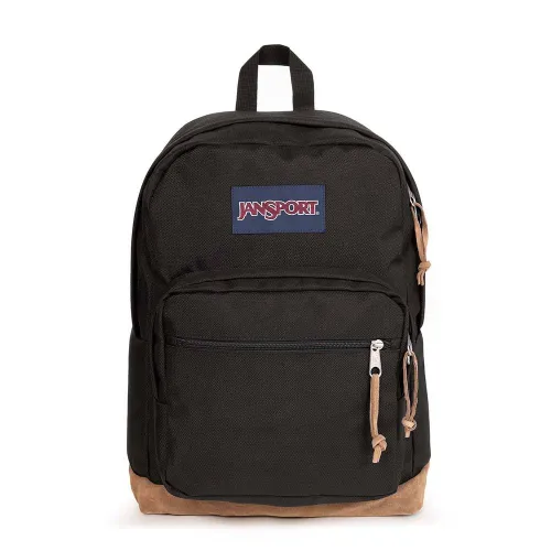 JanSport right Pack городской рюкзак-черный