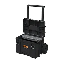 Zestaw skrzyń narzędziowych KETER ROC Pro Gear 2.0