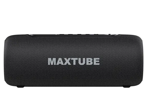 Głośnik Bluetooth Tracer MaxTube 20W Czarny