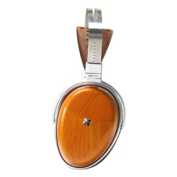 Słuchawki nauszne HIFIMAN Audivina Beżowy