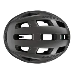 Kask rowerowy LAZER Tonic Kineticore Ciemnoszary Szosowy (rozmiar M)