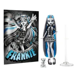 Zestaw 5 Lalek Monster High