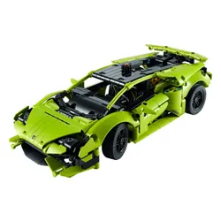 Конструктор Lego Technic Lamborghini Huracán Tecnica (42161)