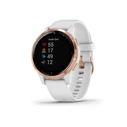 Smartwatch Garmin Vívoactive 4S 40mm GPS Белый