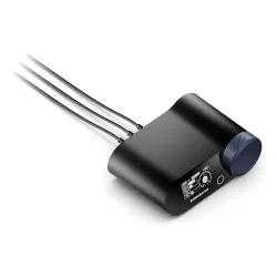 Słuchawki bezprzewodowe z mikrofonem SteelSeries Arctis Nova Pro Omni Nauszne Granatowy