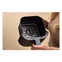 Air fryer Severin FR 2461 1300W 4l