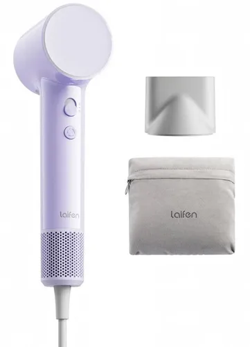 Suszarka LAIFEN Air Glossy Fioletowy 1100W
