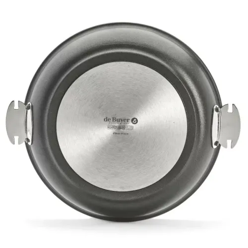 DE BUYER Choc Extreme Loqy 28 cm - patelnia nieprzywierająca