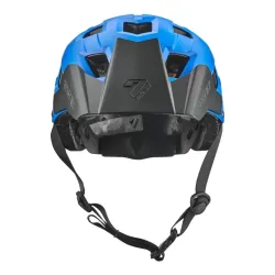 Kask rowerowy 7iDP M5 niebieski
