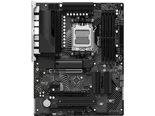 ASRock X670E PG LIGHTNING