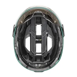 Kask rowerowy UVEX Stride Visor MIPS