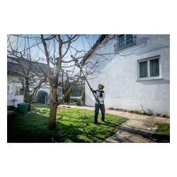 Pilarka łańcuchowa Metabo MS 18 LTX 15 metaBOX 145 L