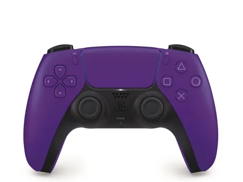 Геймпад Sony PlayStation 5 DualSense Galactic Purple