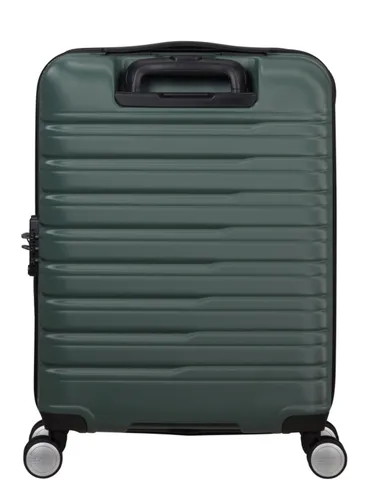 Чемодан American Tourister Flashline-dark forest