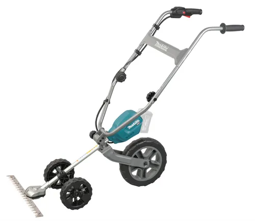 Kosiarka listwowa Makita XGT UG001GZ
