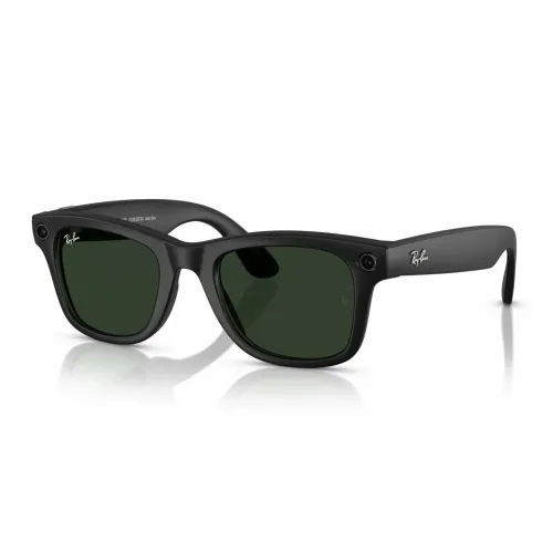 Okulary AR Ray-Ban RW4008 Meta Glasses Wayfarer