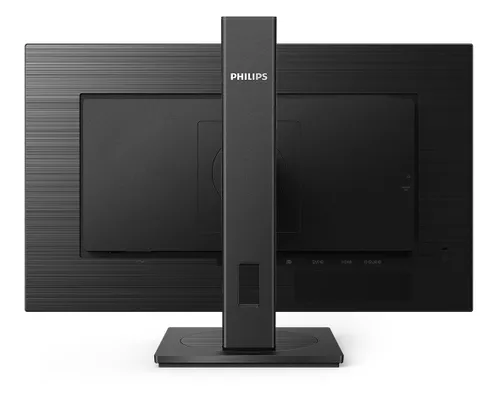 Monitor Philips 222S1AE/00 22" Full HD IPS 75Hz 4ms