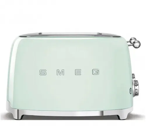 Тостер SMEG TSF03PGEU