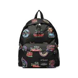 Eastpak Paadded Pak ' R Ek000620 Simpsons Neon Print 8D3 Rucsac