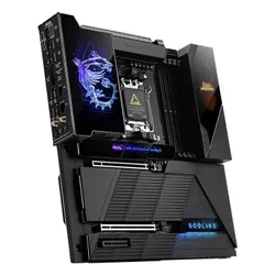 Płyta główna MSI MEG X870E Godlike