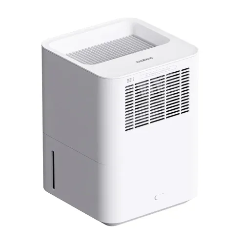 Nawilżacz ewaporacyjny Smartmi Evaporative Humidifier 3 Lite HU519001EU 4l 40m2