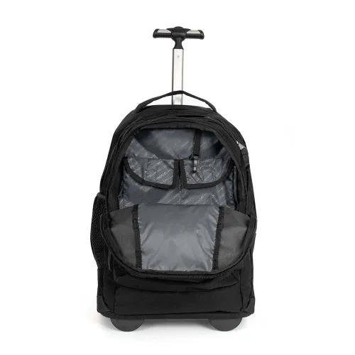 Рюкзак сумка на колесиках Driver 8 JanSport-black