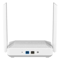 Router KEENETIC Racer 2.4 / 5 GHz (DualBand), Wi-Fi Mesh