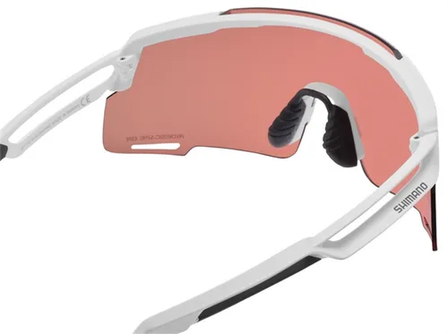 Okulary rowerowe SHIMANO Equinox